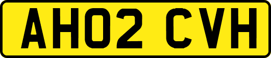 AH02CVH