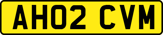 AH02CVM