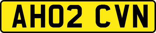 AH02CVN