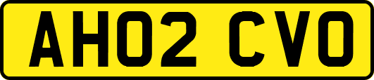 AH02CVO