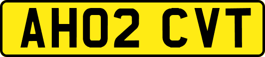 AH02CVT