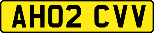 AH02CVV