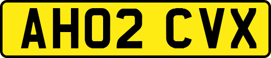 AH02CVX