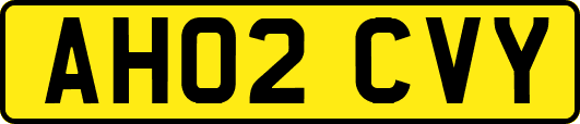 AH02CVY