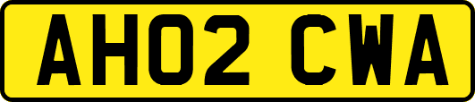 AH02CWA