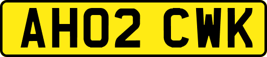 AH02CWK