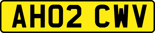 AH02CWV