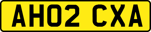 AH02CXA
