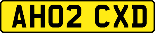 AH02CXD