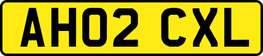 AH02CXL