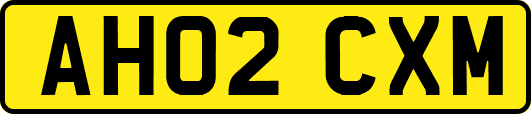 AH02CXM
