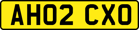 AH02CXO
