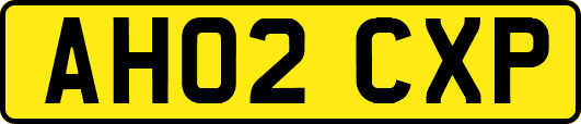 AH02CXP