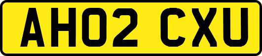 AH02CXU