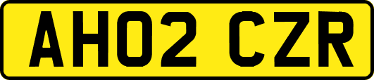 AH02CZR