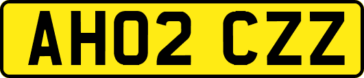 AH02CZZ