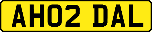 AH02DAL
