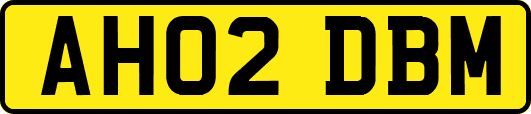 AH02DBM