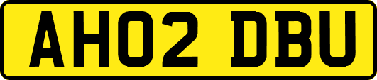 AH02DBU
