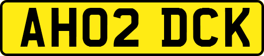 AH02DCK