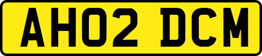 AH02DCM