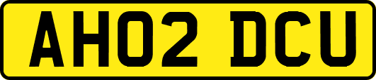AH02DCU