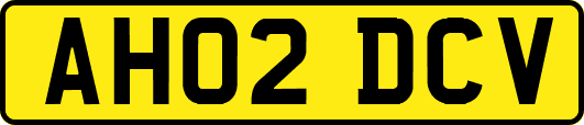AH02DCV