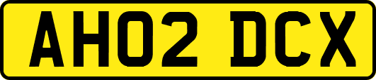 AH02DCX