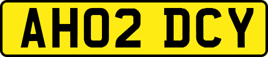 AH02DCY