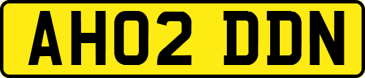 AH02DDN