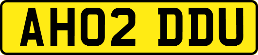 AH02DDU