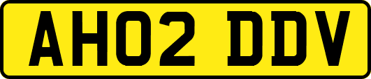 AH02DDV