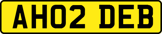 AH02DEB