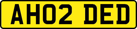 AH02DED
