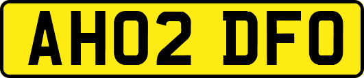 AH02DFO