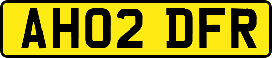 AH02DFR
