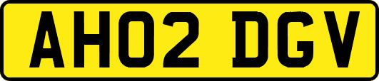 AH02DGV