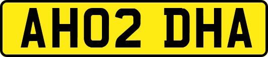 AH02DHA
