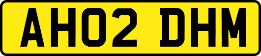 AH02DHM