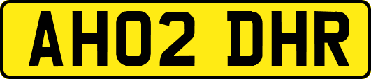 AH02DHR