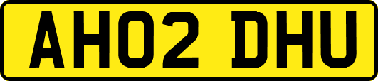 AH02DHU