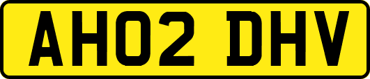 AH02DHV