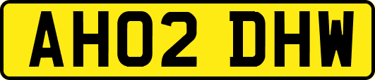 AH02DHW
