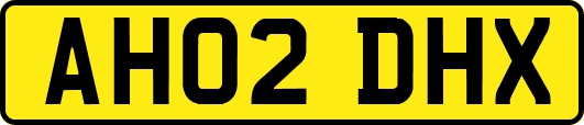 AH02DHX