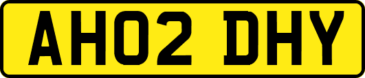 AH02DHY