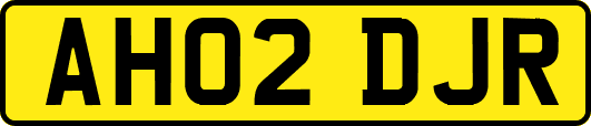AH02DJR