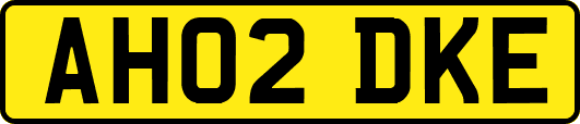 AH02DKE