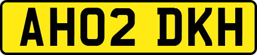 AH02DKH