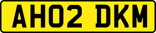 AH02DKM