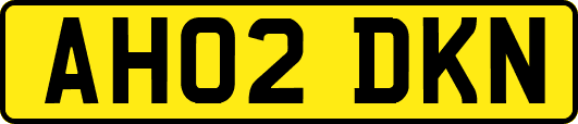 AH02DKN